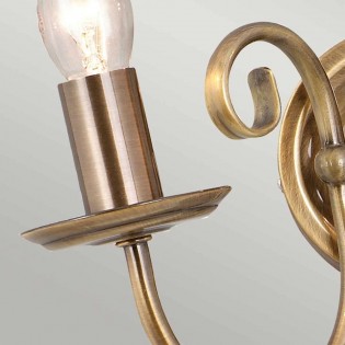 Wall lamp Artisan