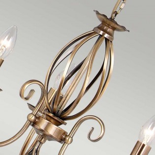 Chandelier Artisan