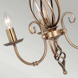 Chandelier Artisan