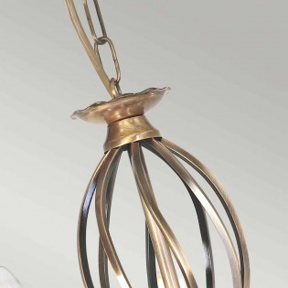 Chandelier Artisan (5 Lights)