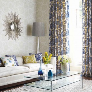 Floor lamp Ascent