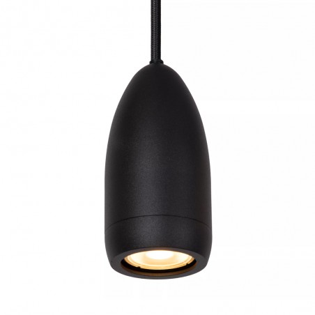 Linear pendant light Evora (5 lights)