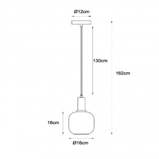 Pendant Lamp Joanet
