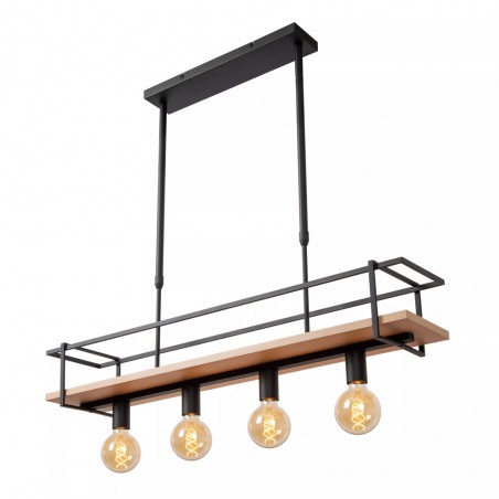 Pendant Lamp Milonga (4 lights)