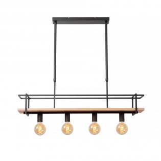 Pendant Lamp Milonga (4...