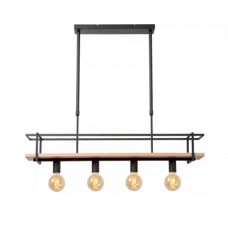 Pendant Lamp Milonga (4 lights)