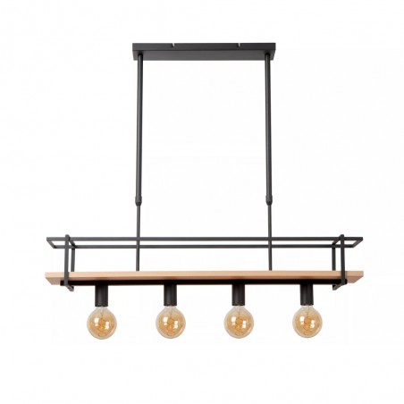 Pendant Lamp Milonga (4 lights)