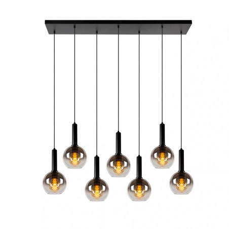 Pendant Lamp Marius (7 lights)