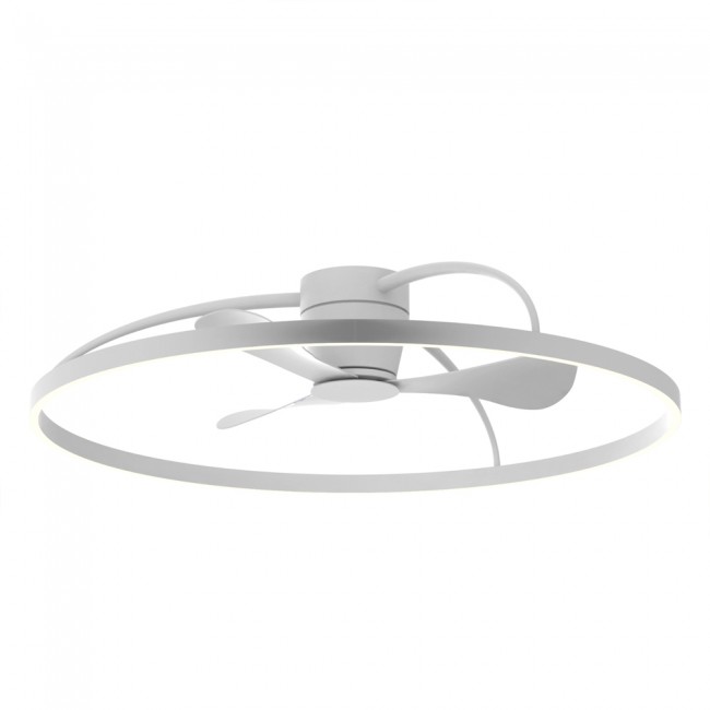 Ventilador de techo LED Anil CCT (50W)