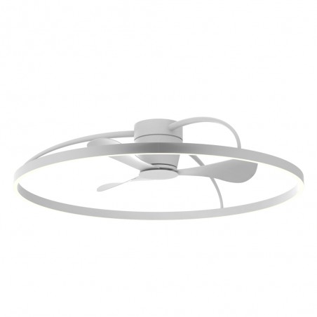 Ventilador de techo LED Anil CCT (50W)