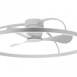 Ventilador de techo LED Anil CCT (50W)