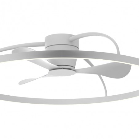 Ventilador de techo LED Anil CCT (50W)