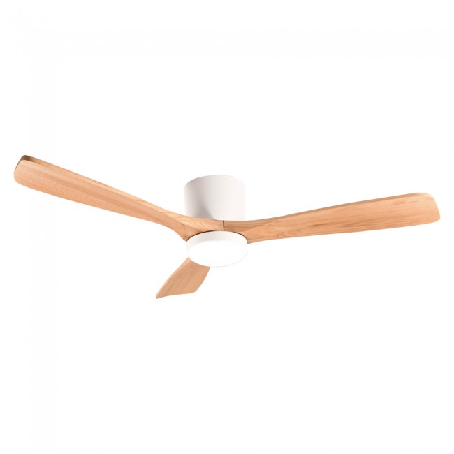 LED Ceiling Fan Celestine CCT (18W)