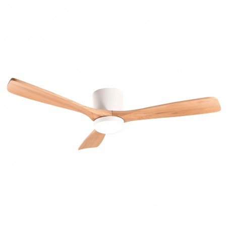 LED Ceiling Fan Celestine CCT (18W)