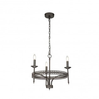 Chandelier Crown