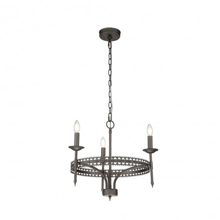 Chandelier Crown