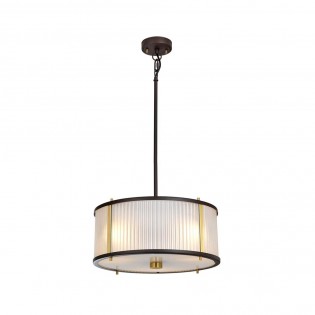 Ceiling lamp Corona (3 Lights)