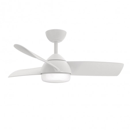 LED Ceiling Fan Sumatra CCT (18W)