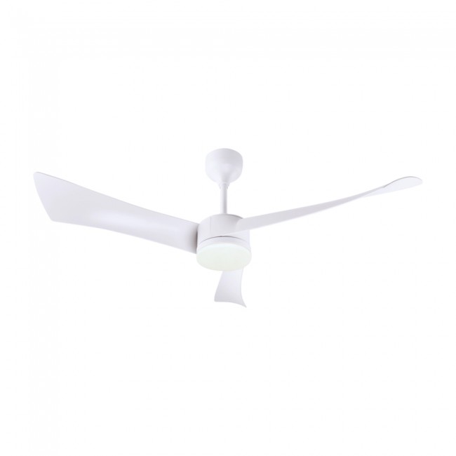 Ventilador de techo LED Tornado CCT (18W)