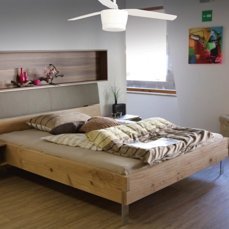 Ventilator mit Licht Levanto