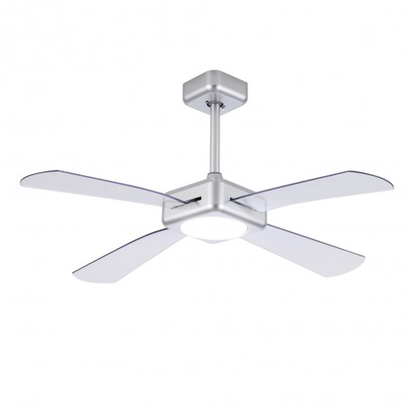 Ventilador de techo LED Melmeti (18W)