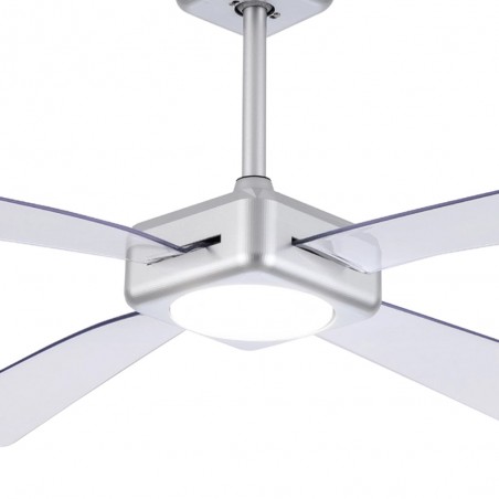 Ventilador de techo LED Melmeti (18W)