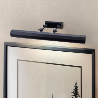 Aplique de pared Chawton