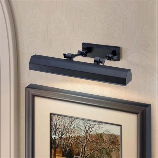Aplique de pared Chawton II