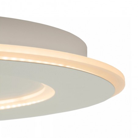 LED Ceiling Flush Light Axelle 3-Step (24W)