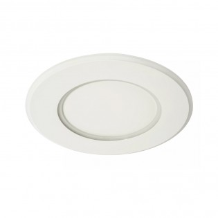 LED Ceiling Flush Light Axelle 3-Step (24W)