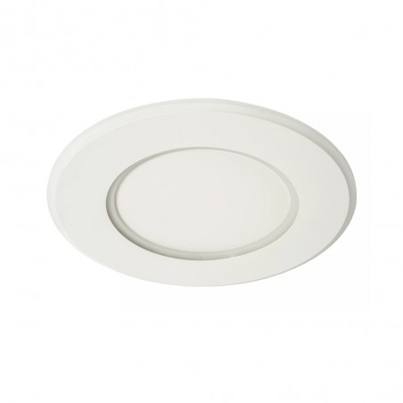 LED Ceiling Flush Light Axelle 3-Step (24W)