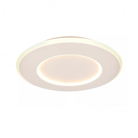 LED Ceiling Flush Light Axelle 3-Step (24W)