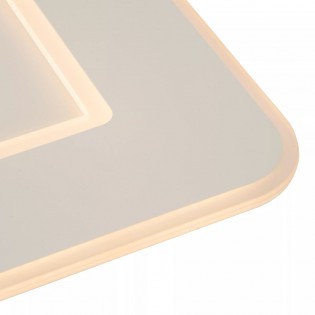 Plafón de techo LED Axelle II 3-Step (24W)