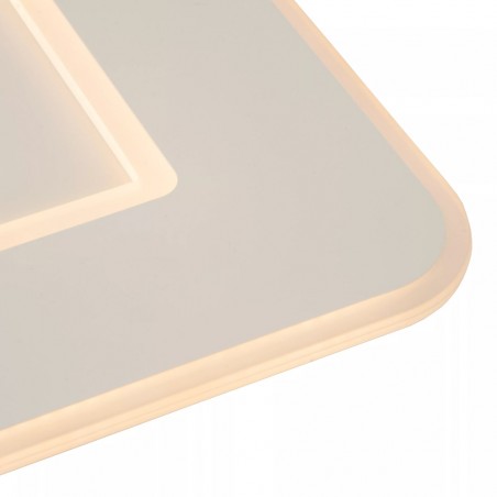 Plafón de techo LED Axelle II 3-Step (24W)