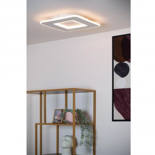 LED Ceiling Flush Light Axelle II 3-Step (24W)