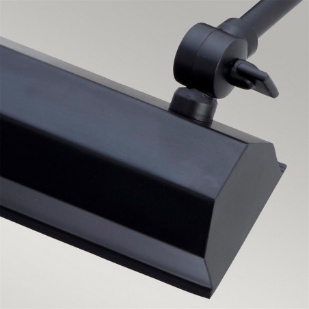 Aplique de pared Chawton III
