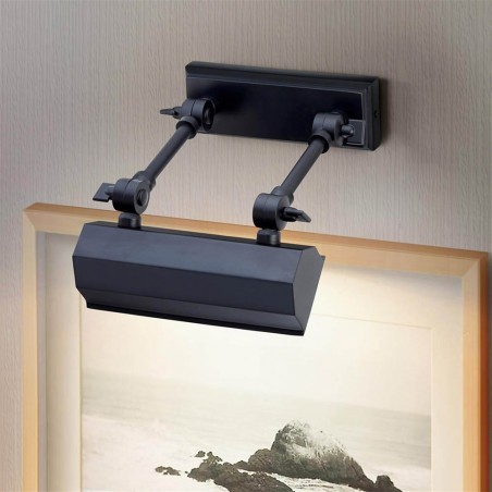 Aplique de pared Chawton III