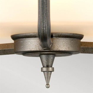 Flush light Crown