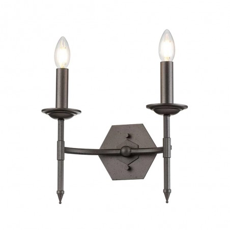 Wall lamp Crown