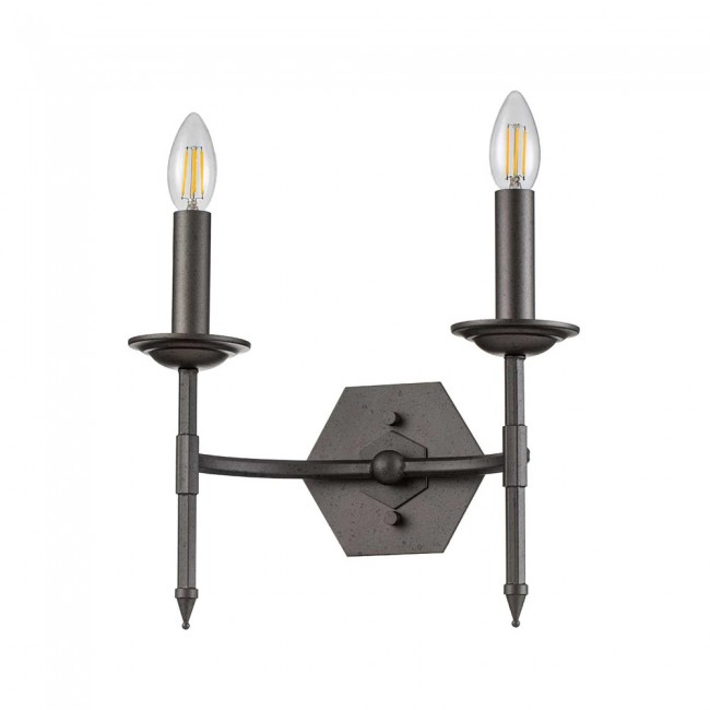 Wall lamp Crown