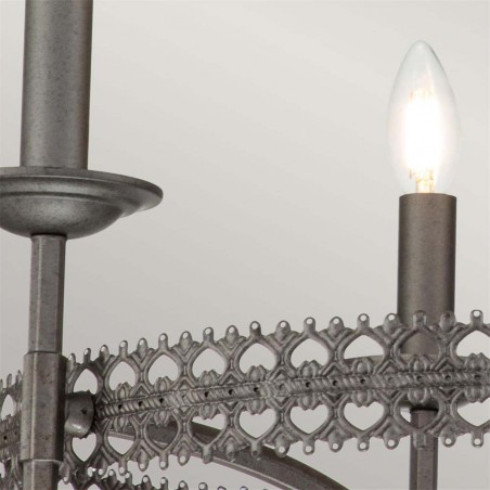 Chandelier Crown