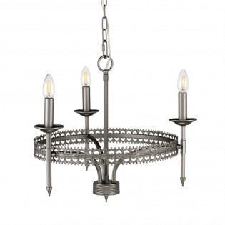 Chandelier Crown