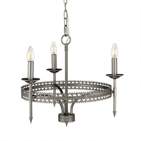 Chandelier Crown