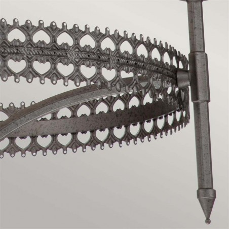 Chandelier Crown