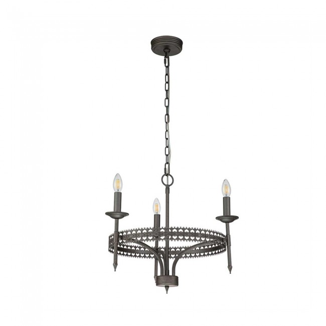 Chandelier Crown