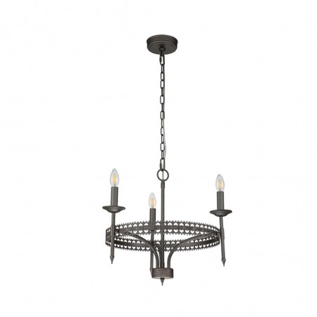 Chandelier Crown