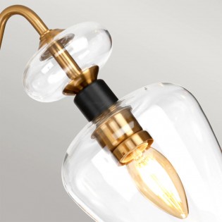 Flush light Armand
