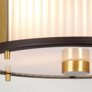 Ceiling lamp Corona