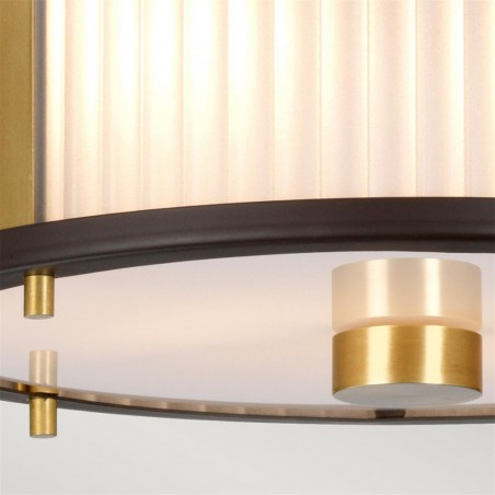 Ceiling lamp Corona