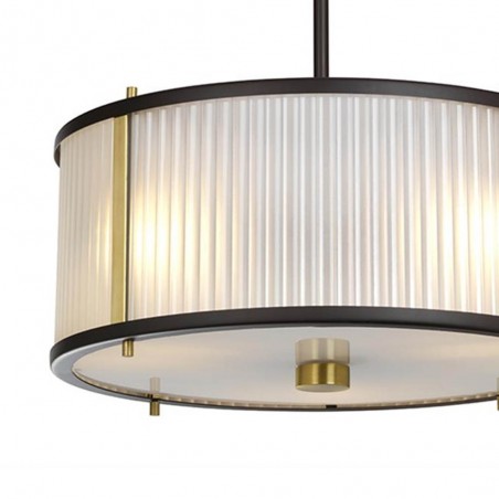 Ceiling lamp Corona (3 Lights)